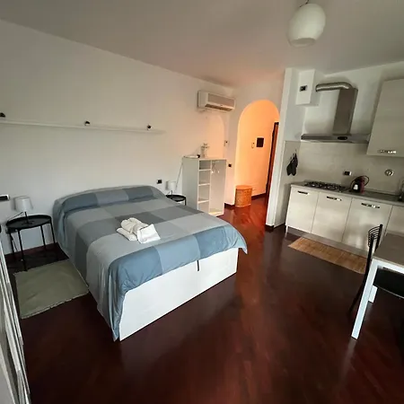 Vanilla House Apartamento Calenzano