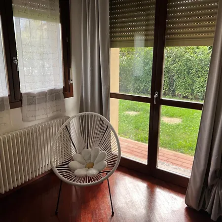 Apartamento Vanilla House Calenzano