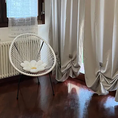 Apartamento Vanilla House